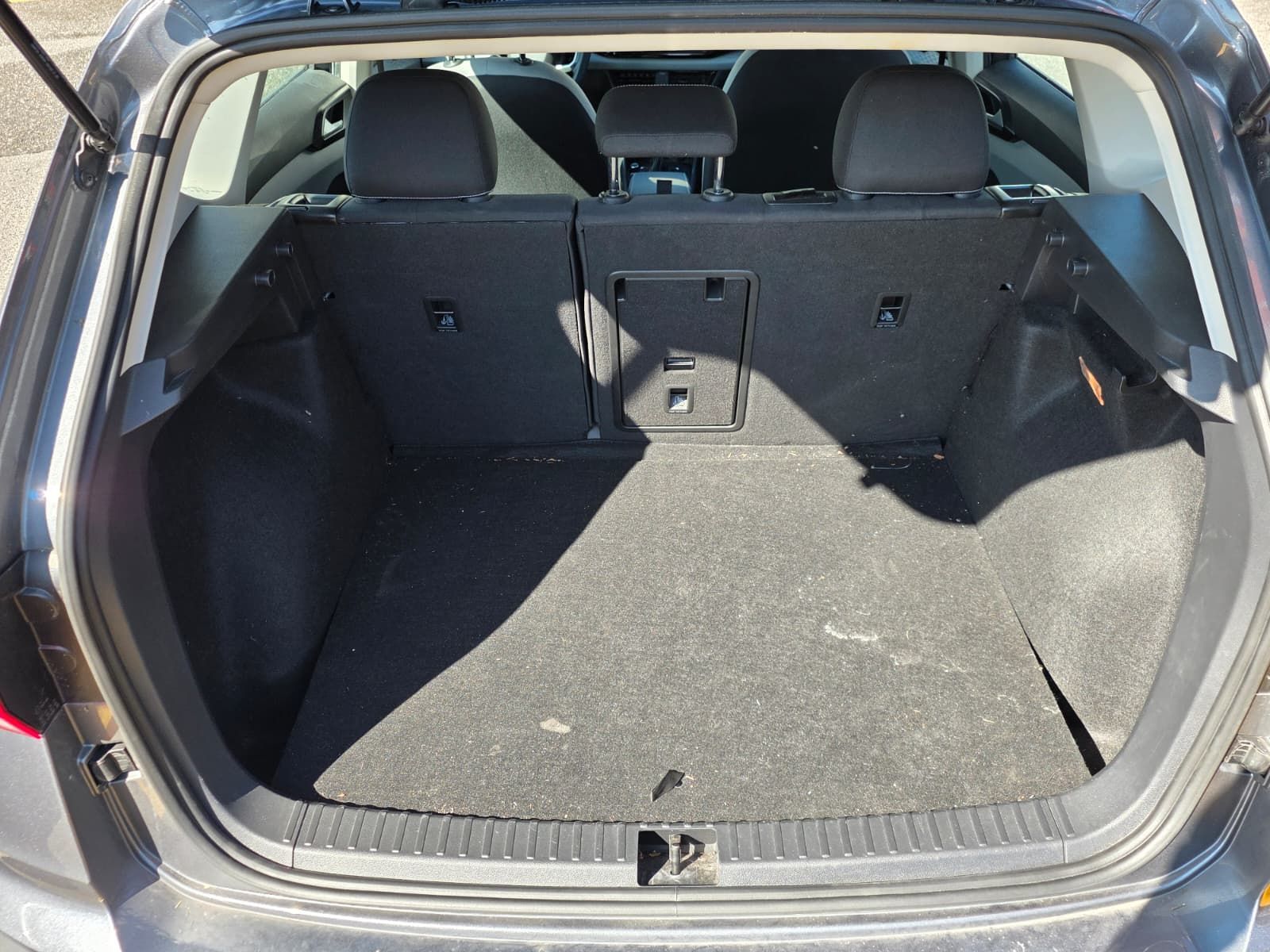 Photo 2022 Volkswagen Taos Trendline #4