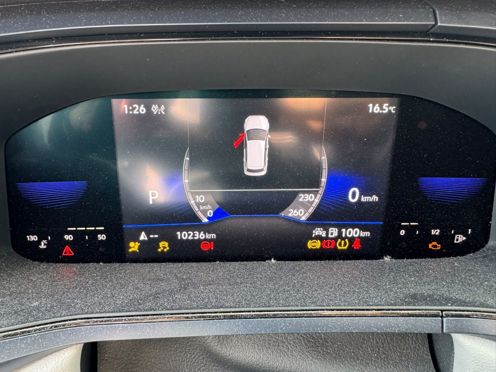 Photo 2022 Volkswagen Taos Comfortline 4MOTION #4