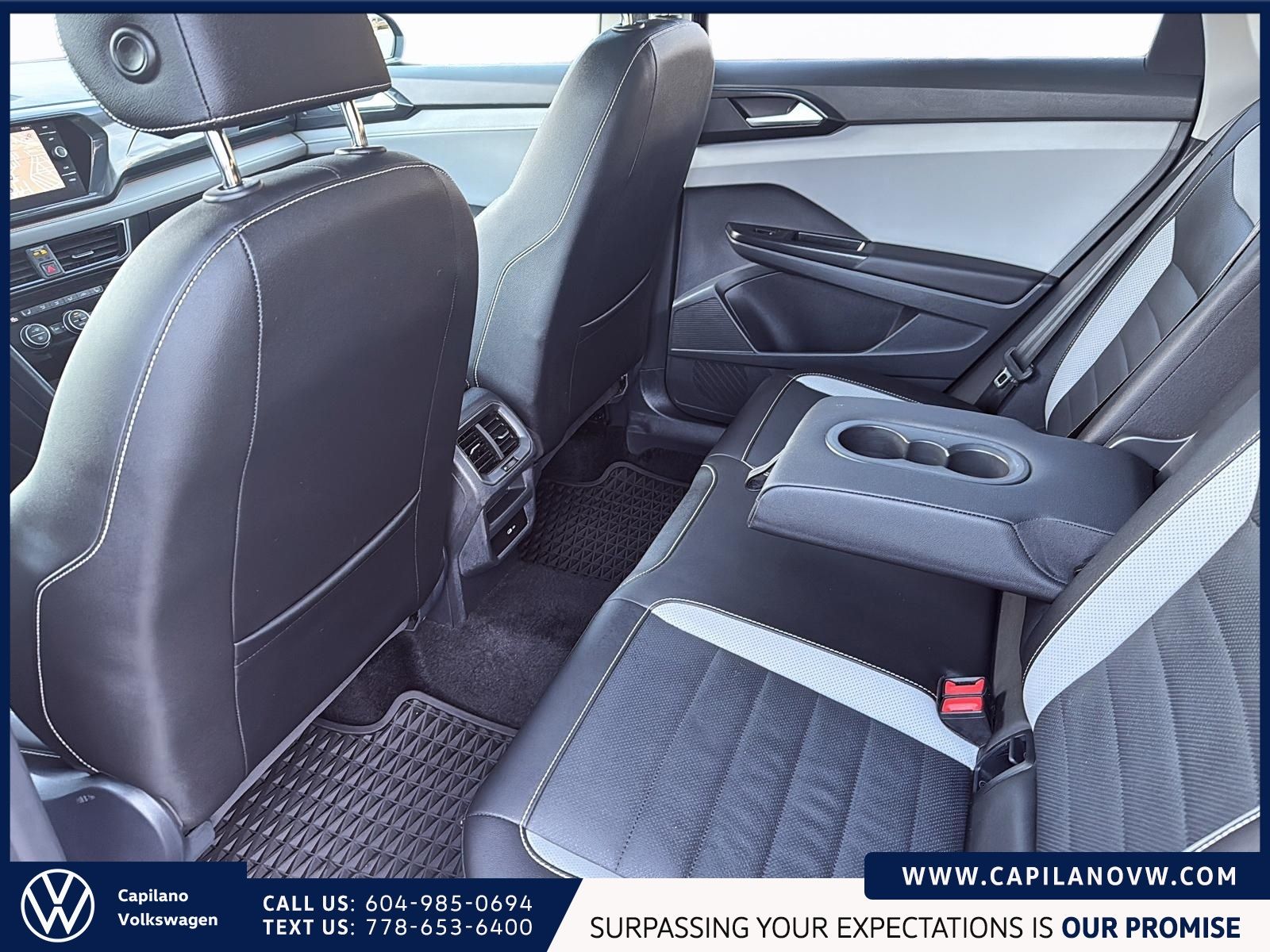 2023 Volkswagen Taos Highline 4MOTION | 19 Wheels Just Arrived! Local, One Owner, No Accidents