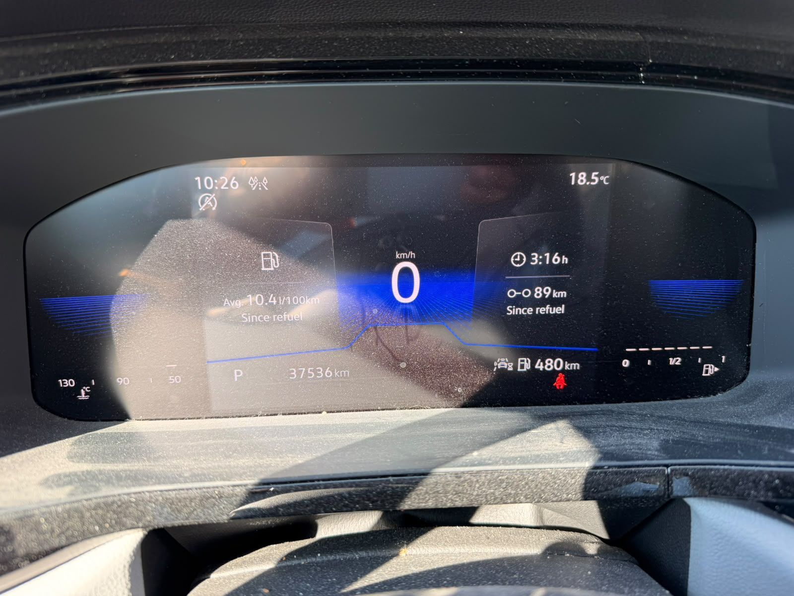 Photo 2023 Volkswagen Taos Trendline 4MOTION #4