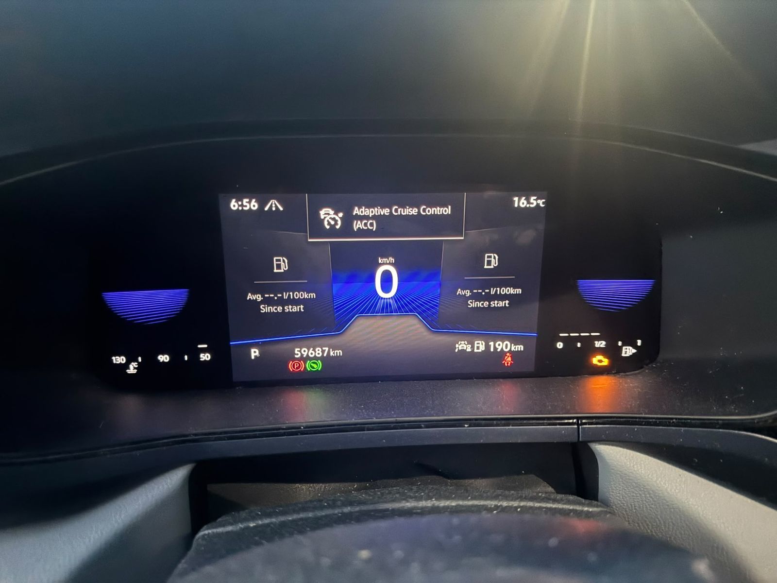 Photo 2023 Volkswagen Taos Comfortline #2