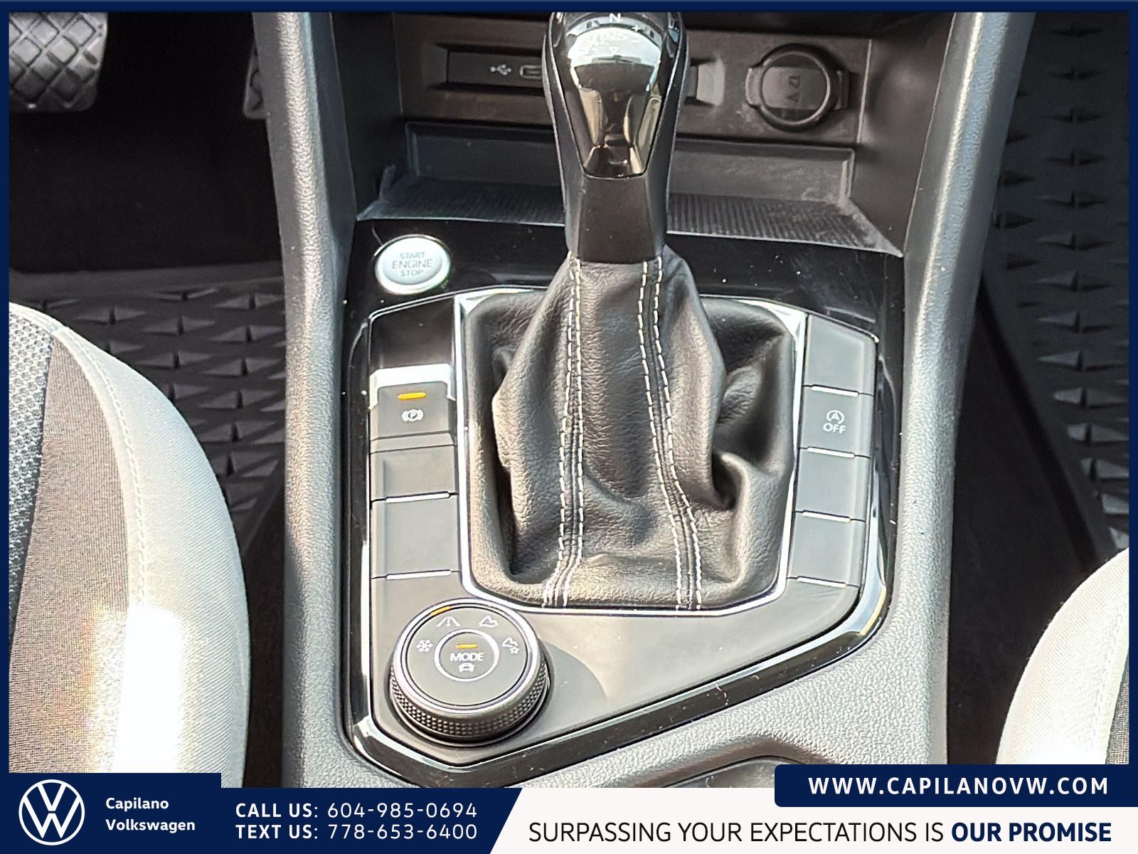 2024 Volkswagen Taos Trendline 4MOTION Just Arrived! Local, One Owner, No Accidents