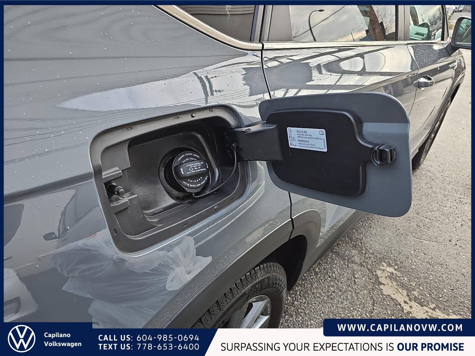 2024 Volkswagen Taos Highline 4MOTION Just Arrived! Local, One Owner, No Accidents