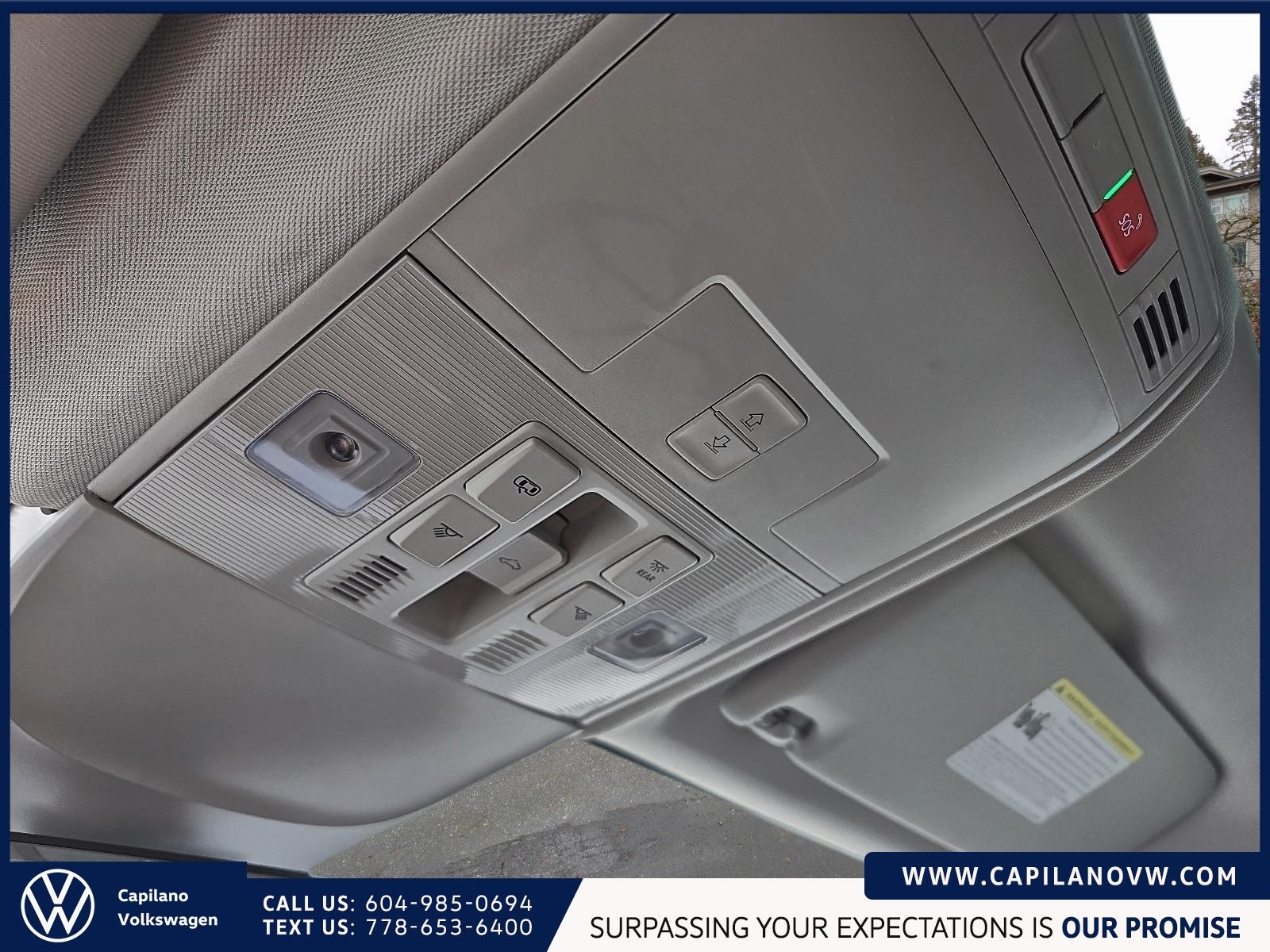 2024 Volkswagen Taos Highline 4MOTION Just Arrived! Local, One Owner, No Accidents