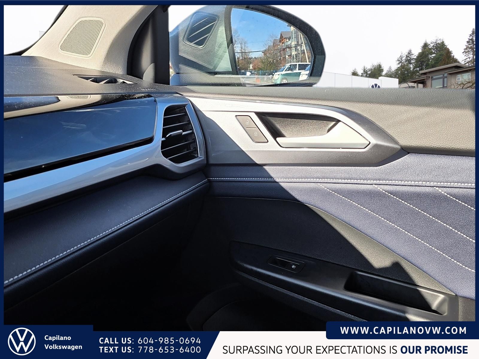 2026 Volkswagen Taos Highline 4MOTION X-Demo Special!