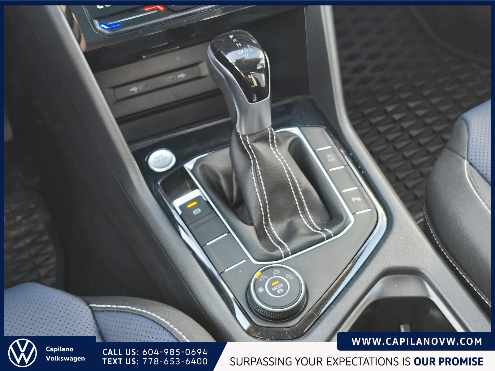 2026 Volkswagen Taos Highline 4MOTION X-Demo Special!