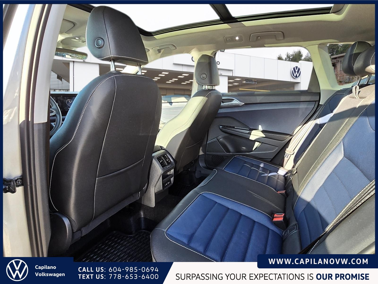 2026 Volkswagen Taos Highline 4MOTION X-Demo Special!