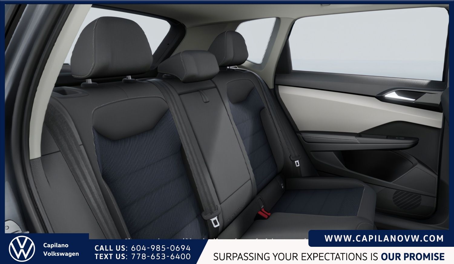 Photo 2027 Volkswagen Taos Trendline 4MOTION #5