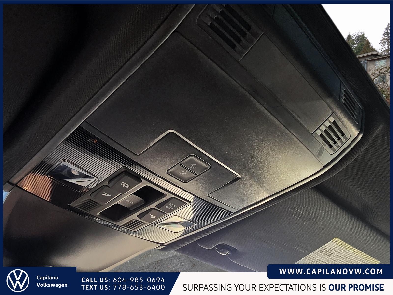 2020 Volkswagen Tiguan Highline 4MOTION | R Line Package +Driver Assistance Package