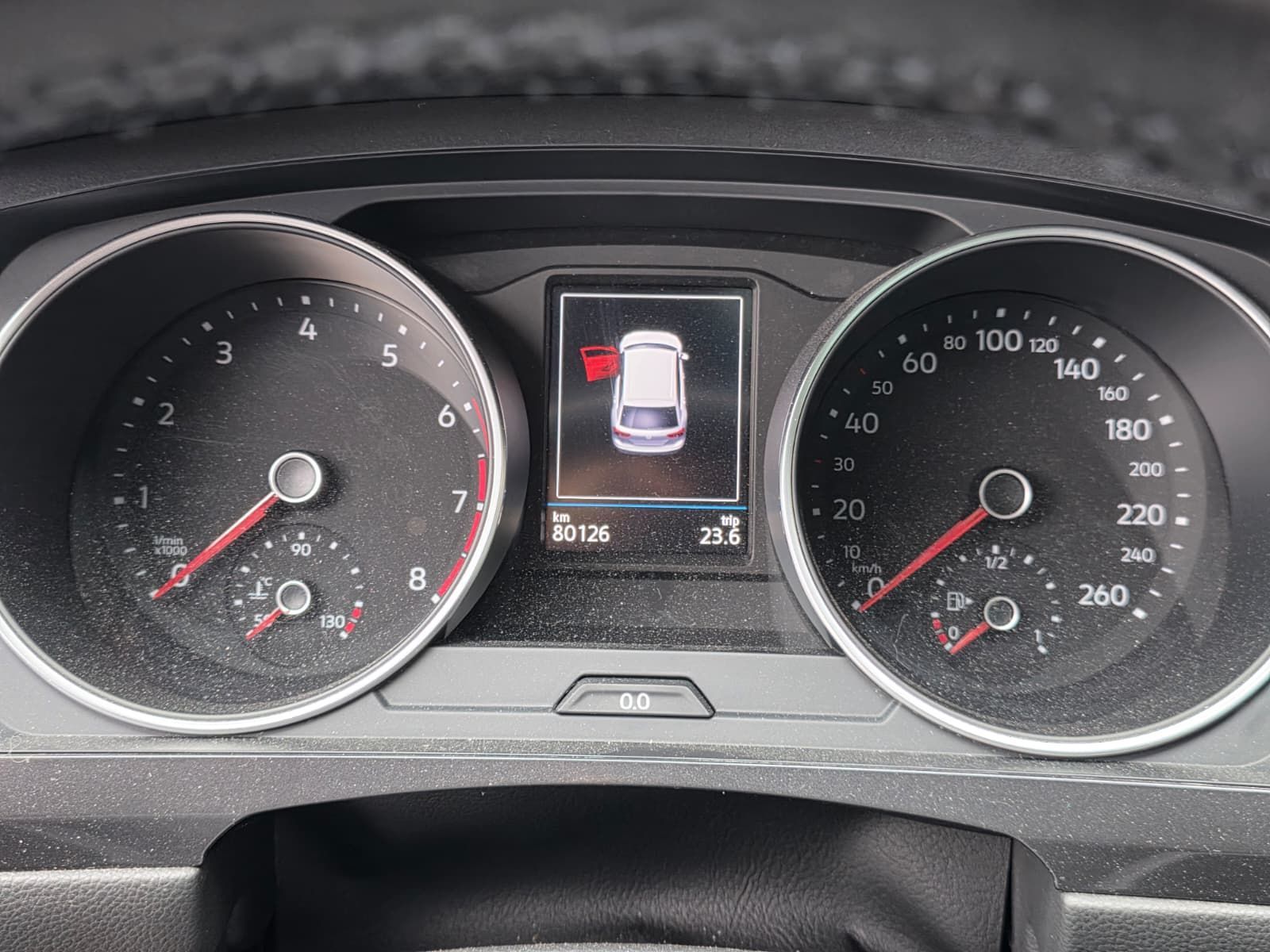 Photo 2020 Volkswagen Tiguan #8