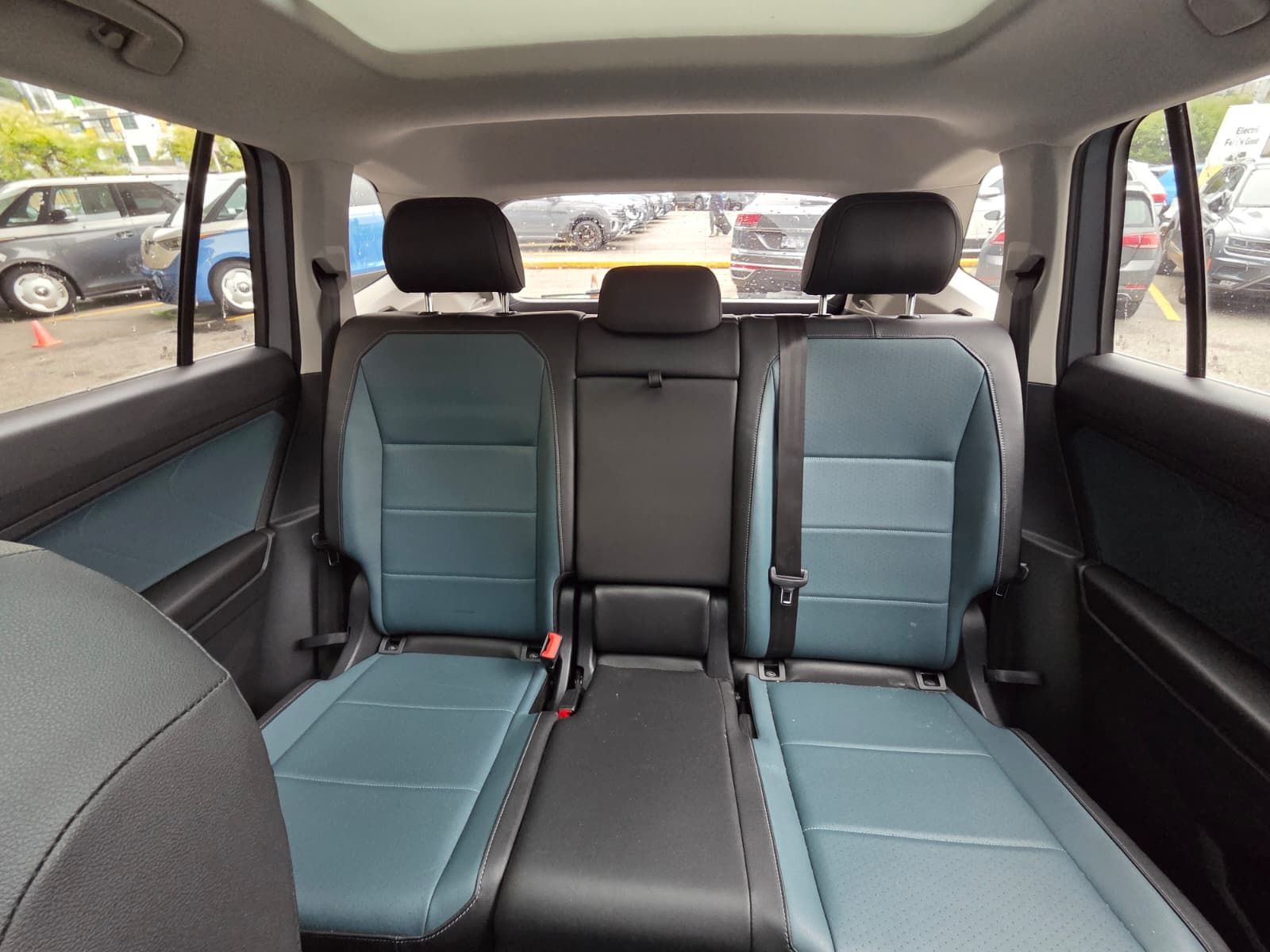 Photo 2020 Volkswagen Tiguan #6