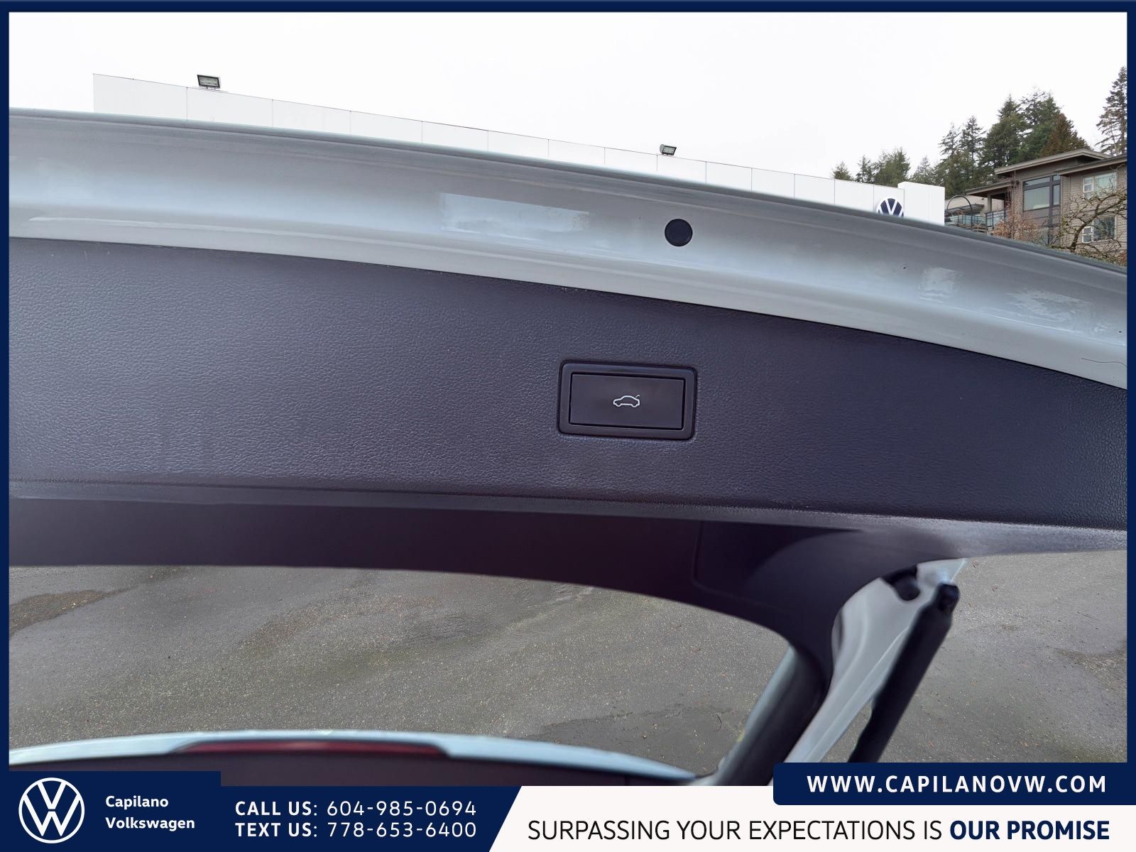 2021 Volkswagen Tiguan Comfortline 4MOTION | Panoramic Sunroof Just Arrived! Local Vehicle, One Owner, No Accidents