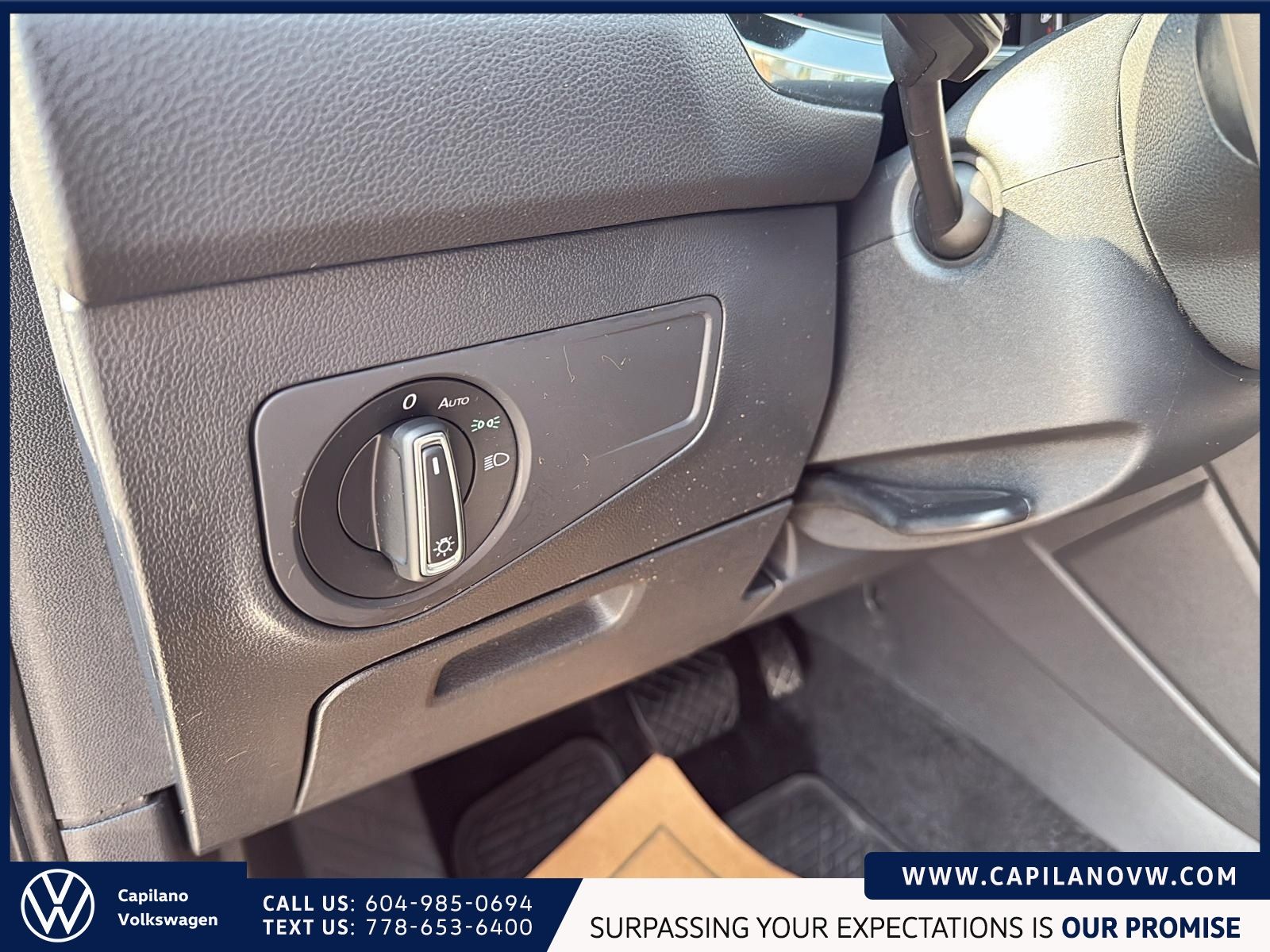 2024 Volkswagen Tiguan Comfortline 4MOTION Just Arrived! Local, One Owner, No Accidents