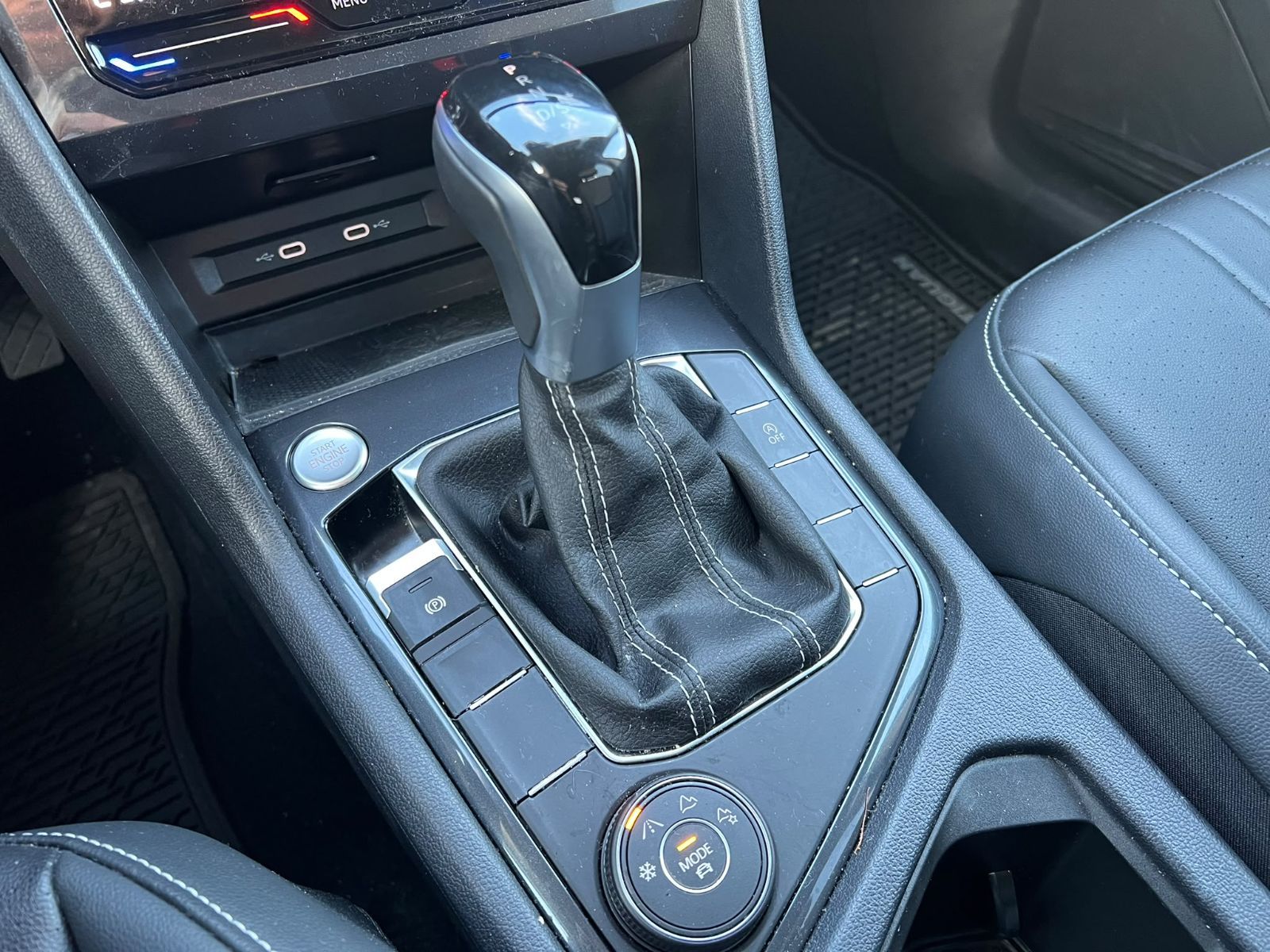 Photo 2024 Volkswagen Tiguan Comfortline 4MOTION #6