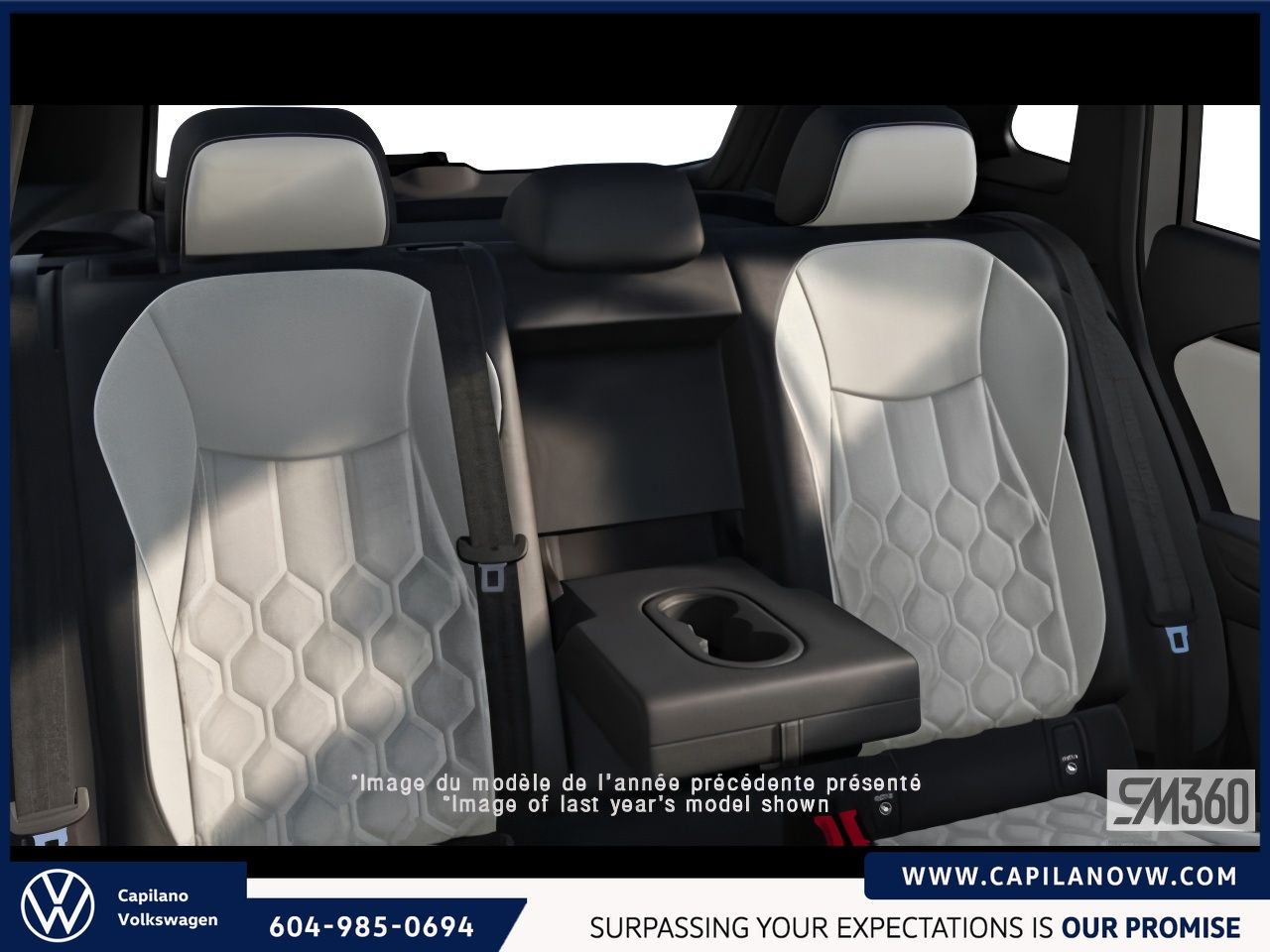 2026 Volkswagen Tiguan Highline Turbo R-Line 4MOTION