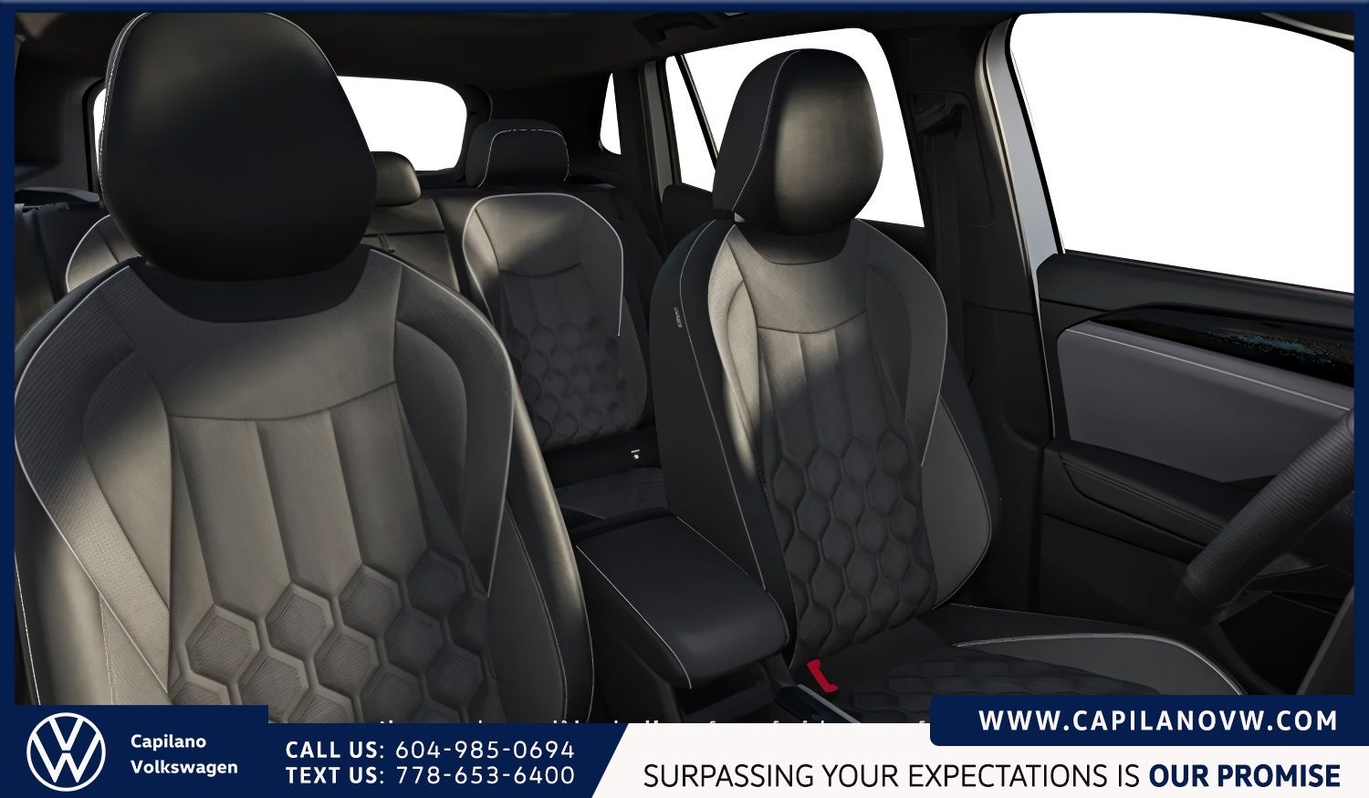 Photo 2026 Volkswagen Tiguan Highline Turbo R-Line 4MOTION #4
