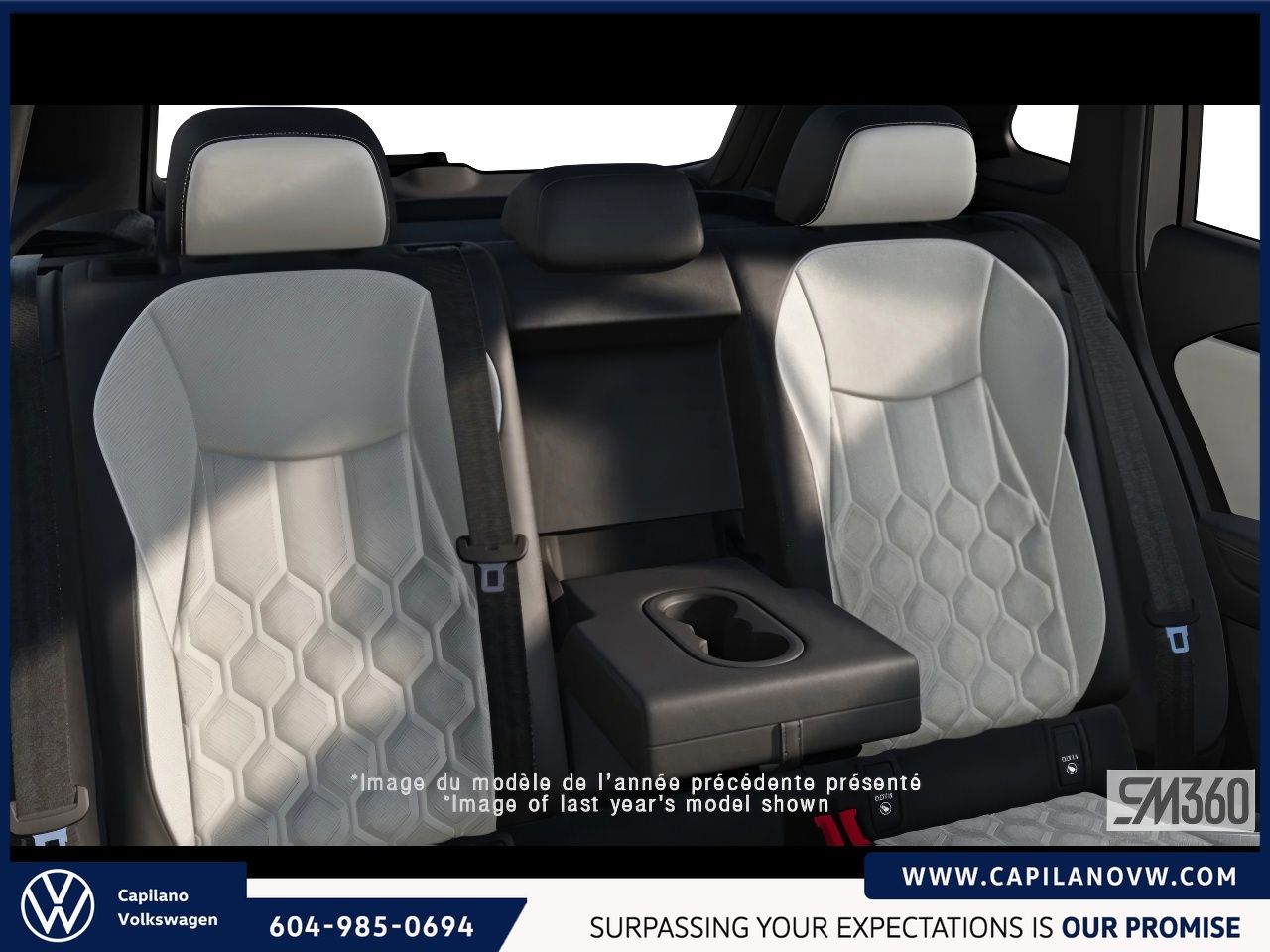 2026 Volkswagen Tiguan Highline Turbo R-Line 4MOTION