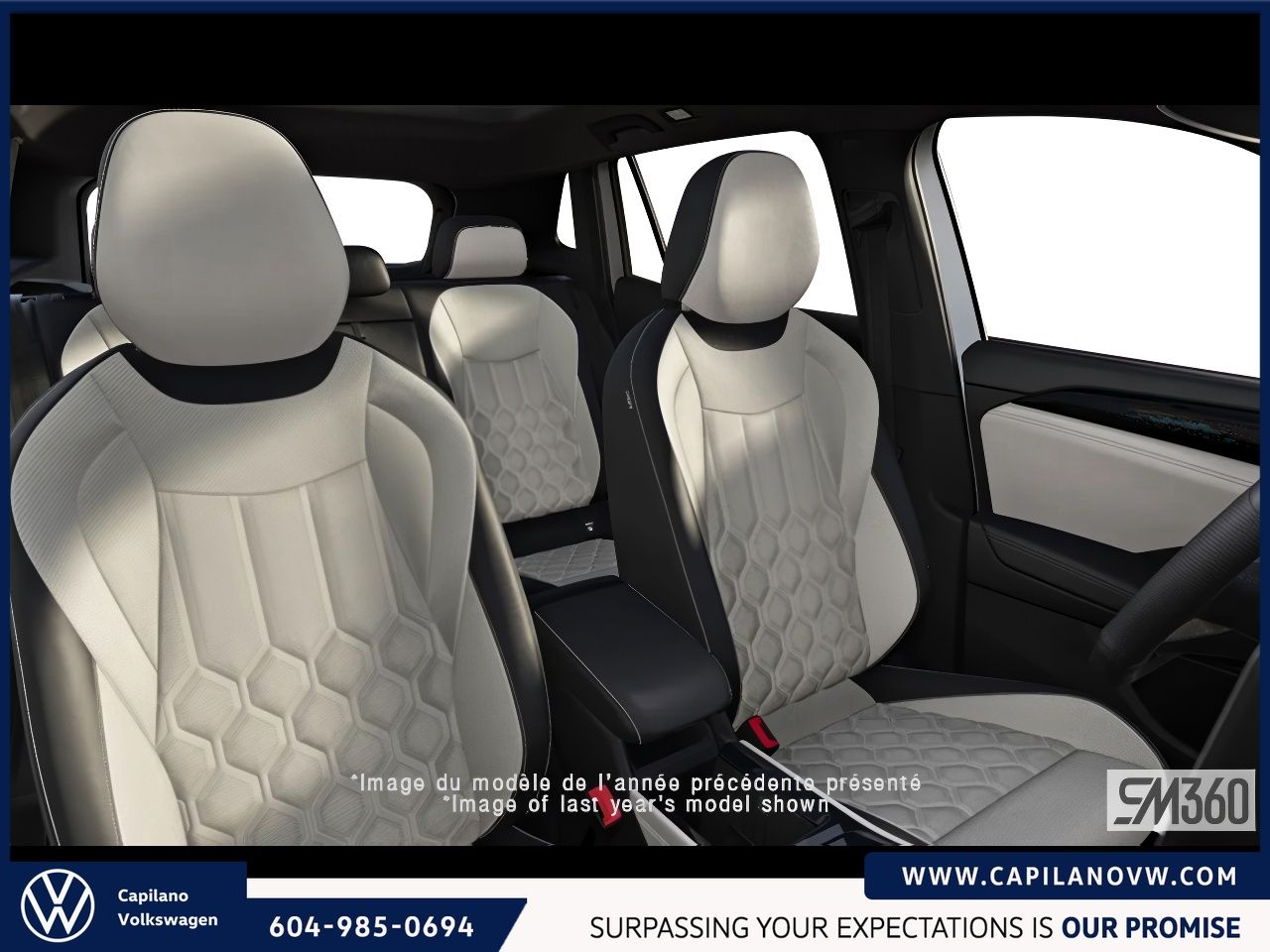 2026 Volkswagen Tiguan Highline Turbo R-Line 4MOTION