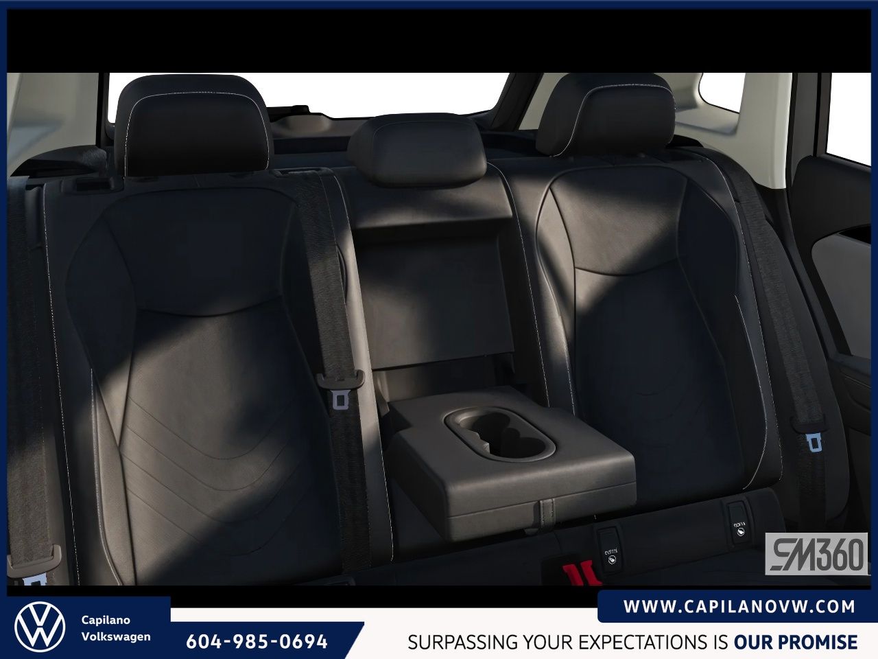 2026 Volkswagen Tiguan Comfortline 4MOTION