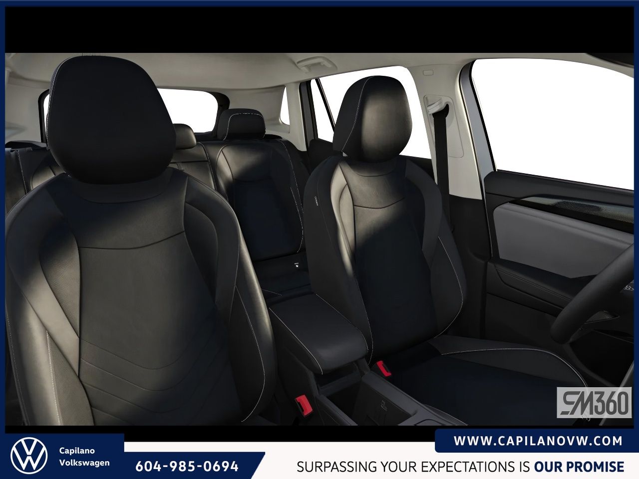 2026 Volkswagen Tiguan Comfortline 4MOTION