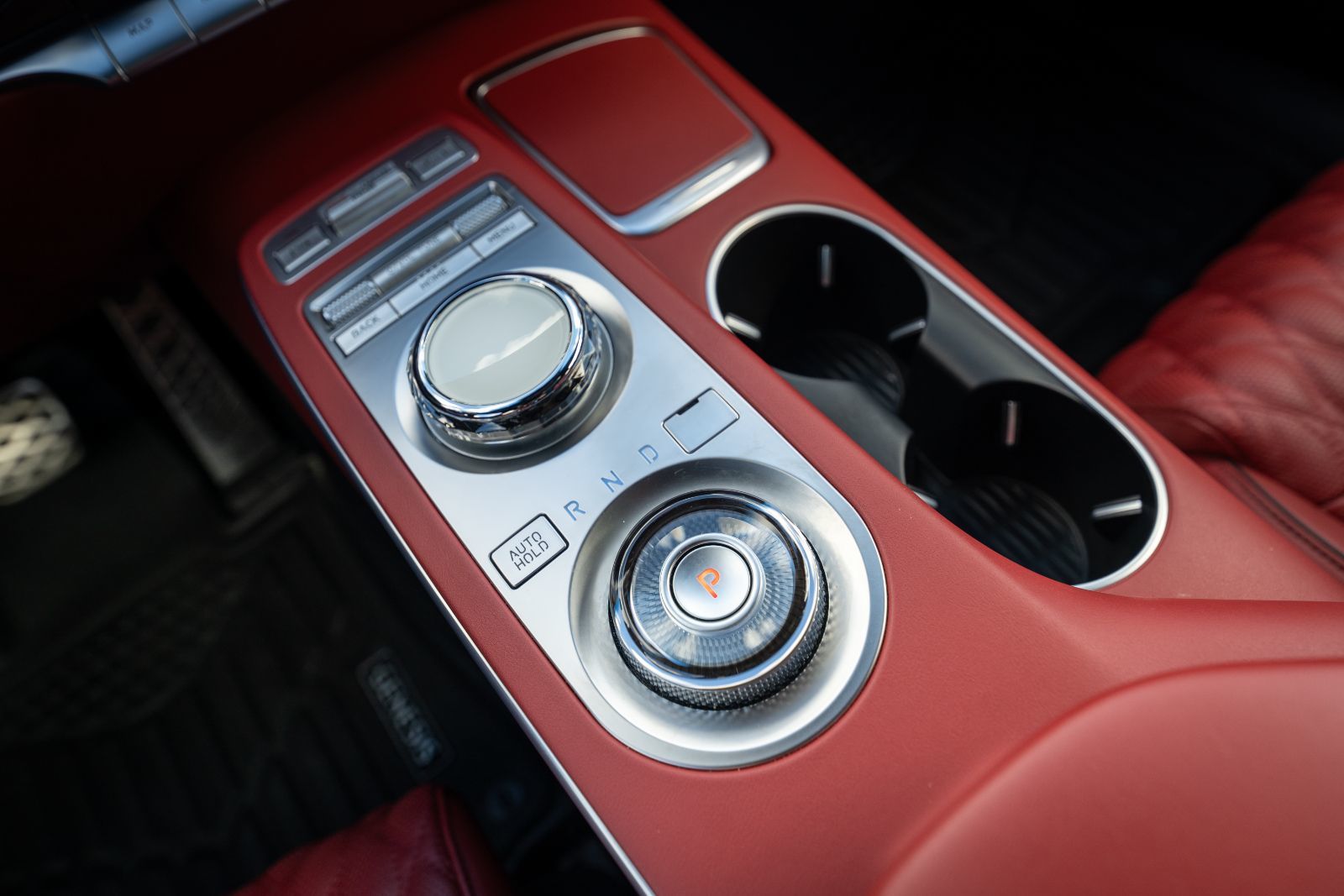 2023 GENESIS GV70 3.5T Sport 1059G Capital Auto Centre in St. John's