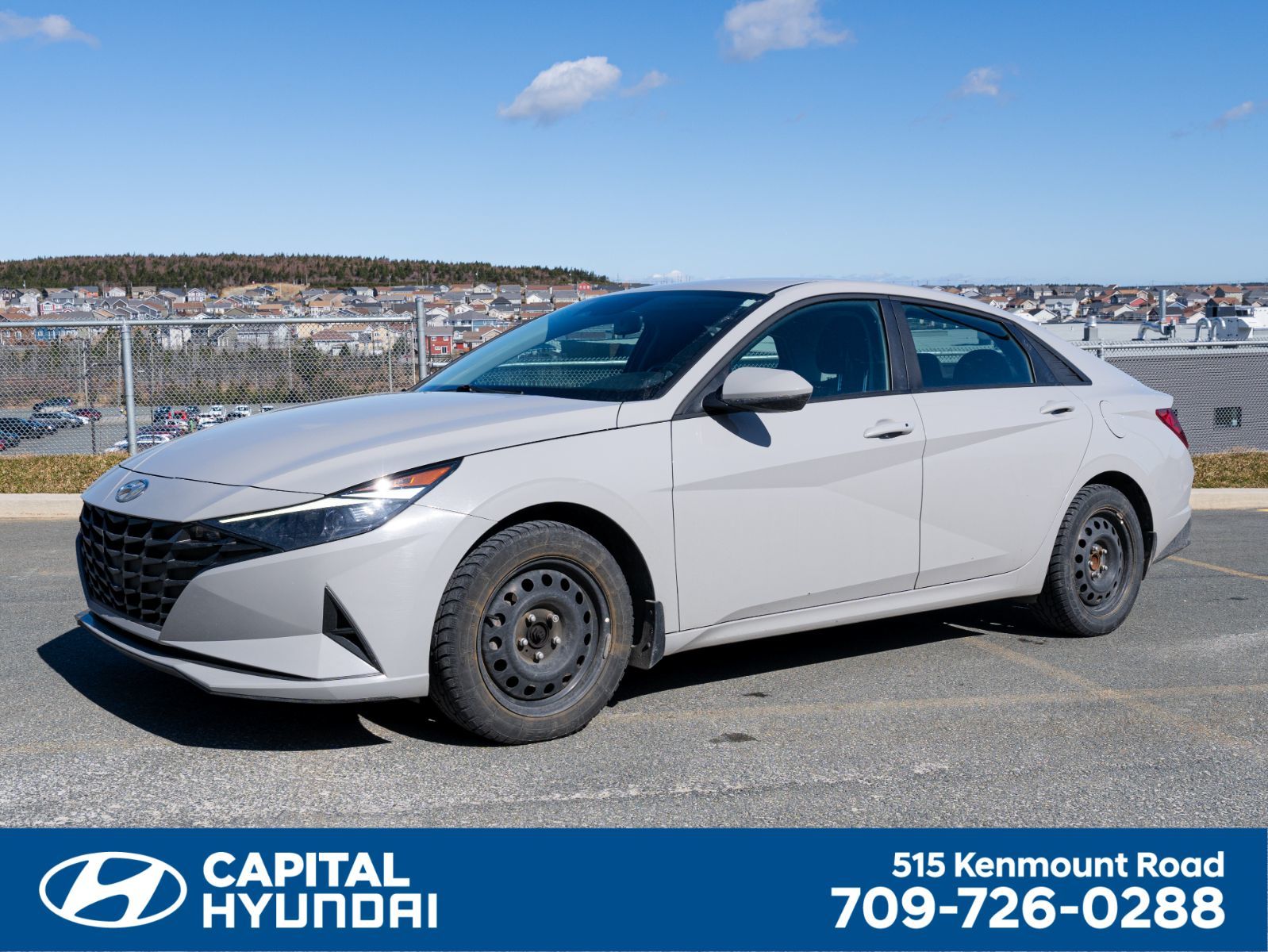2021 Hyundai Elantra Preferred-0