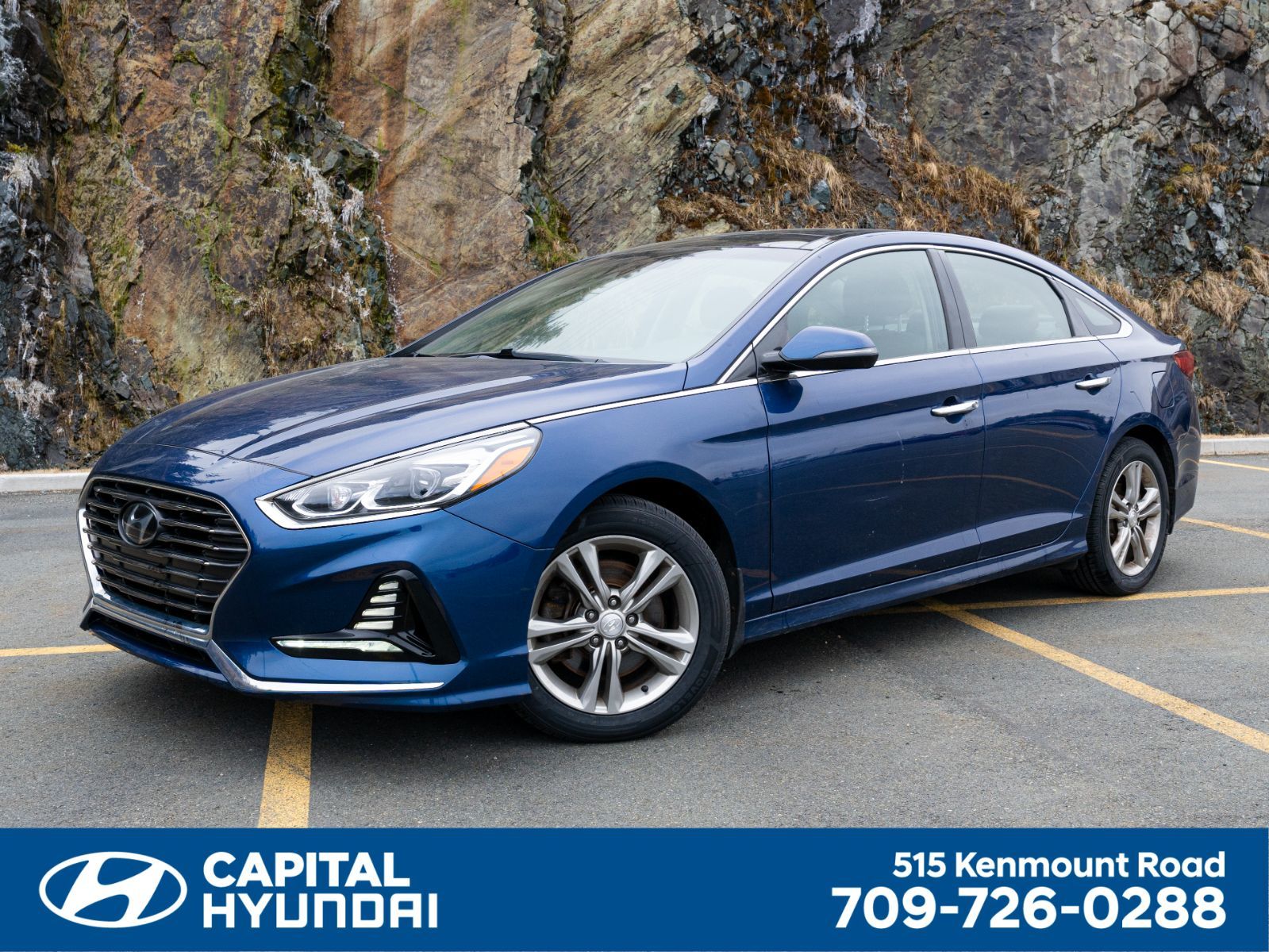 2018 Hyundai Sonata Limited-0