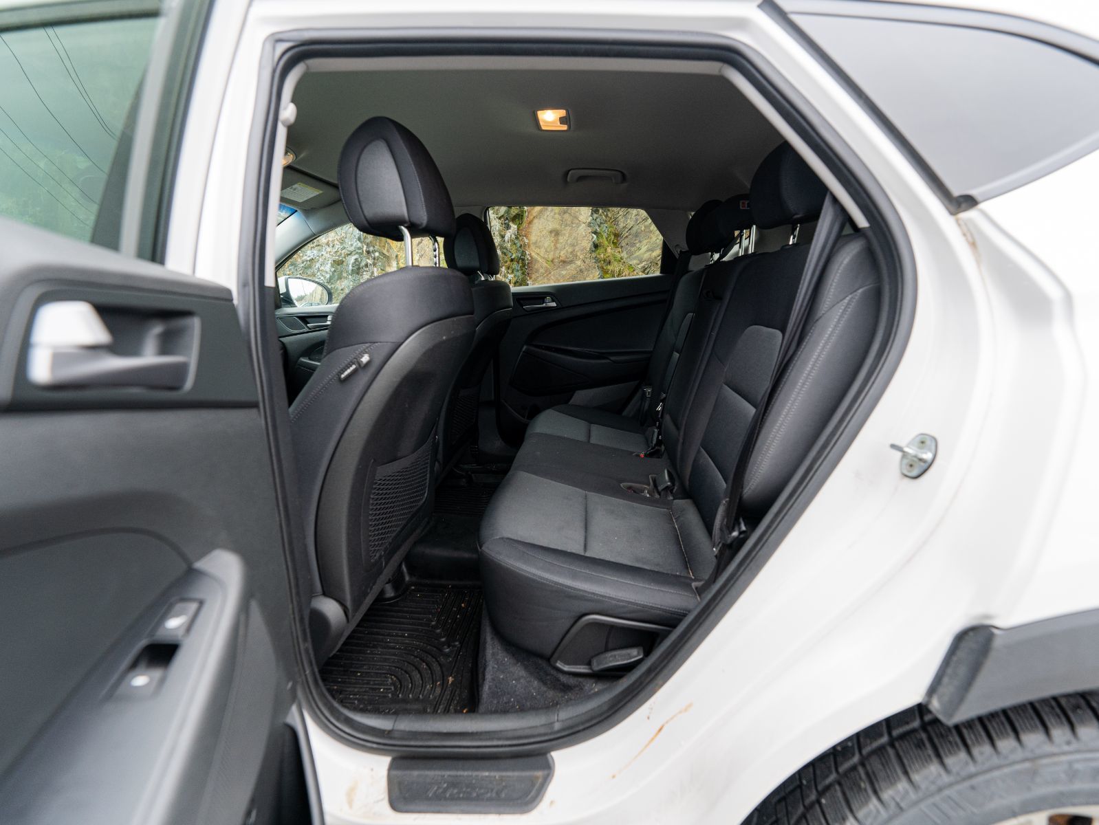 2017 Hyundai Tucson Premium-11