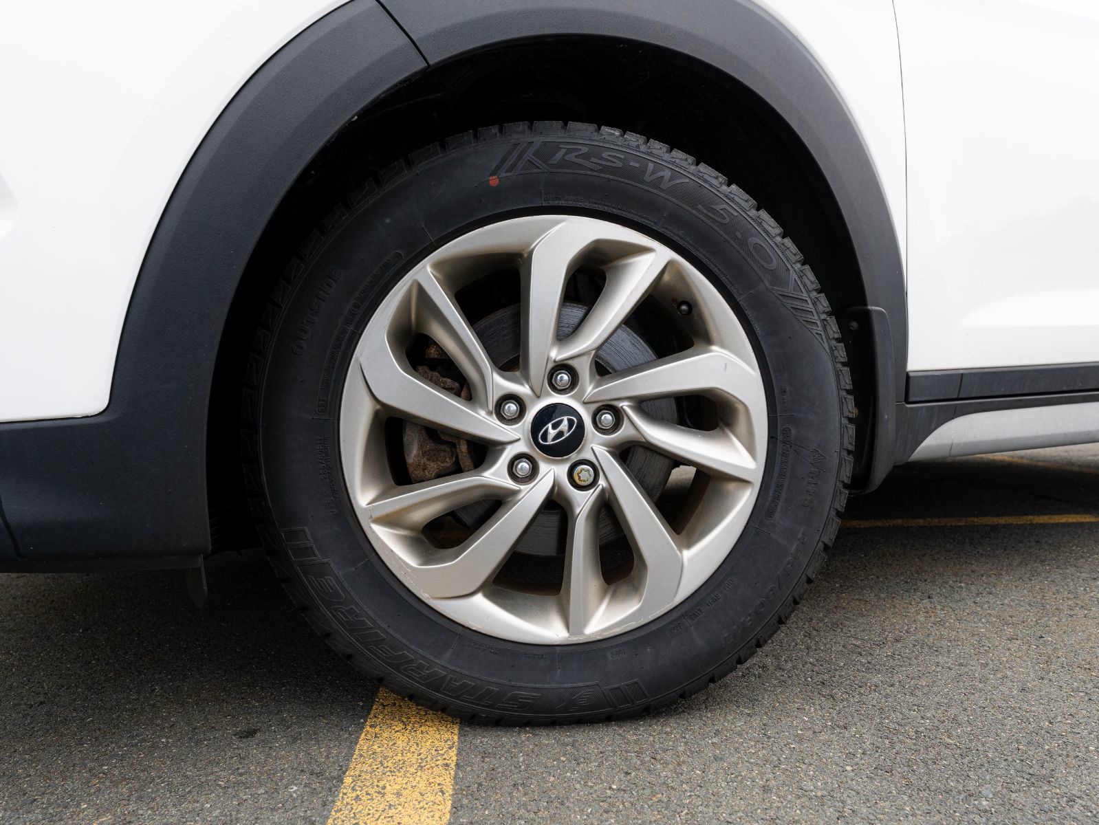 2017 Hyundai Tucson Premium-6