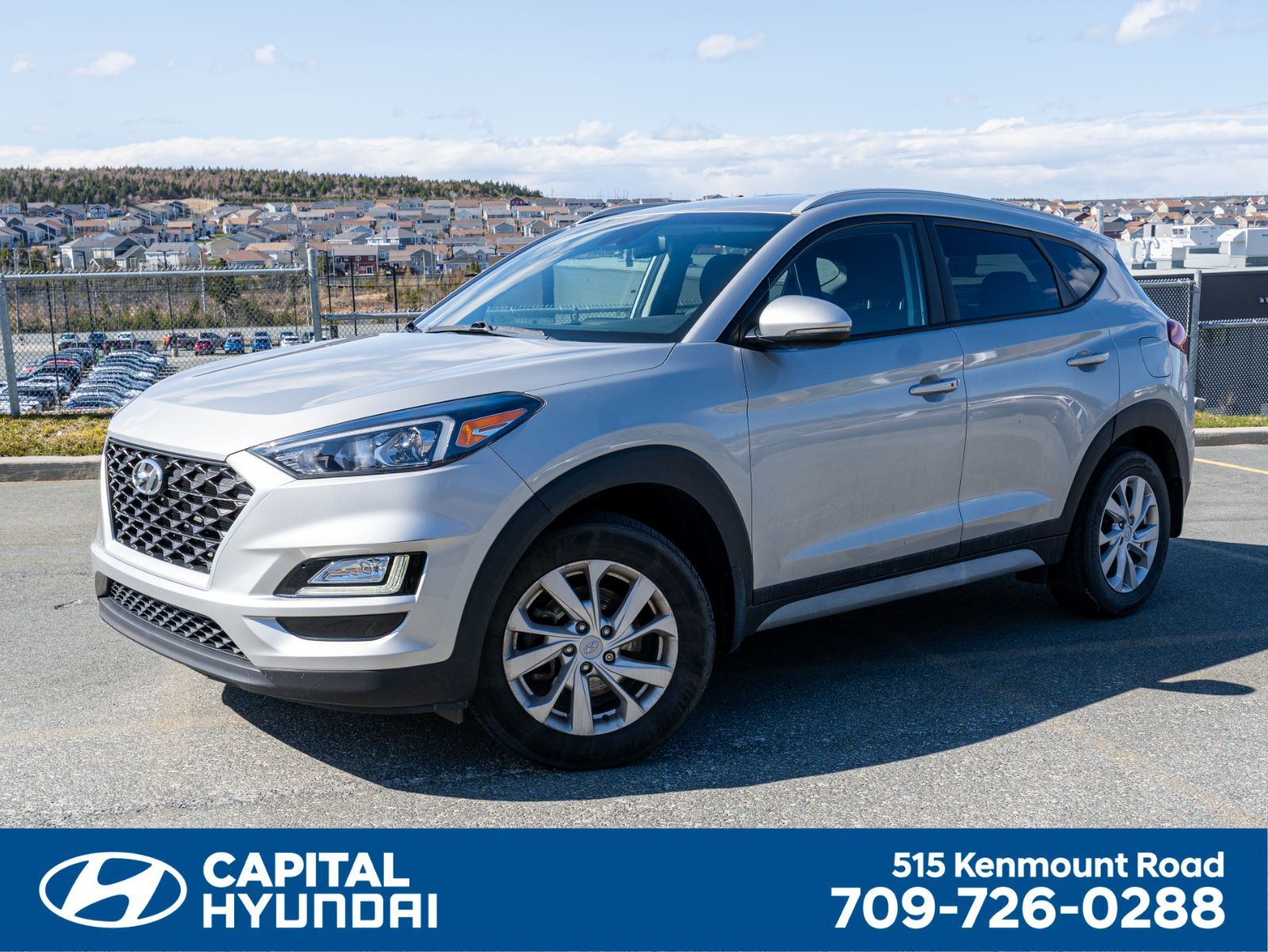 2020 Hyundai Tucson Preferred-0