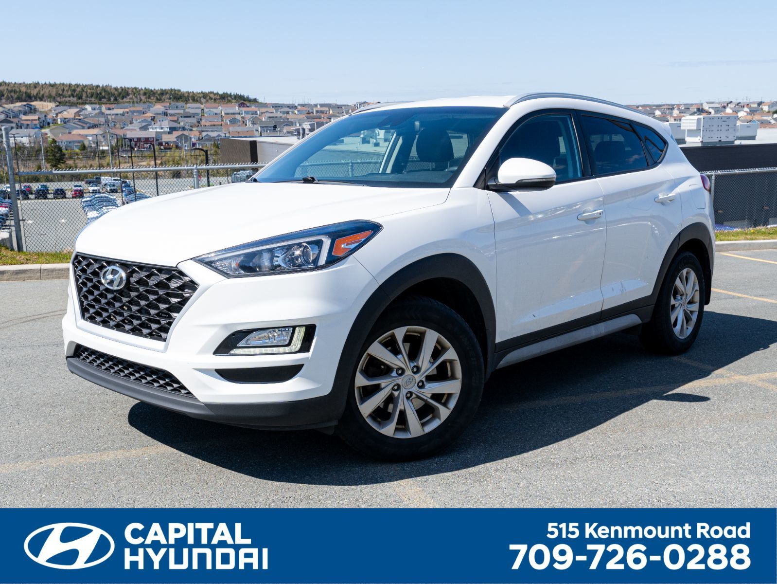 2020 Hyundai Tucson Preferred-0