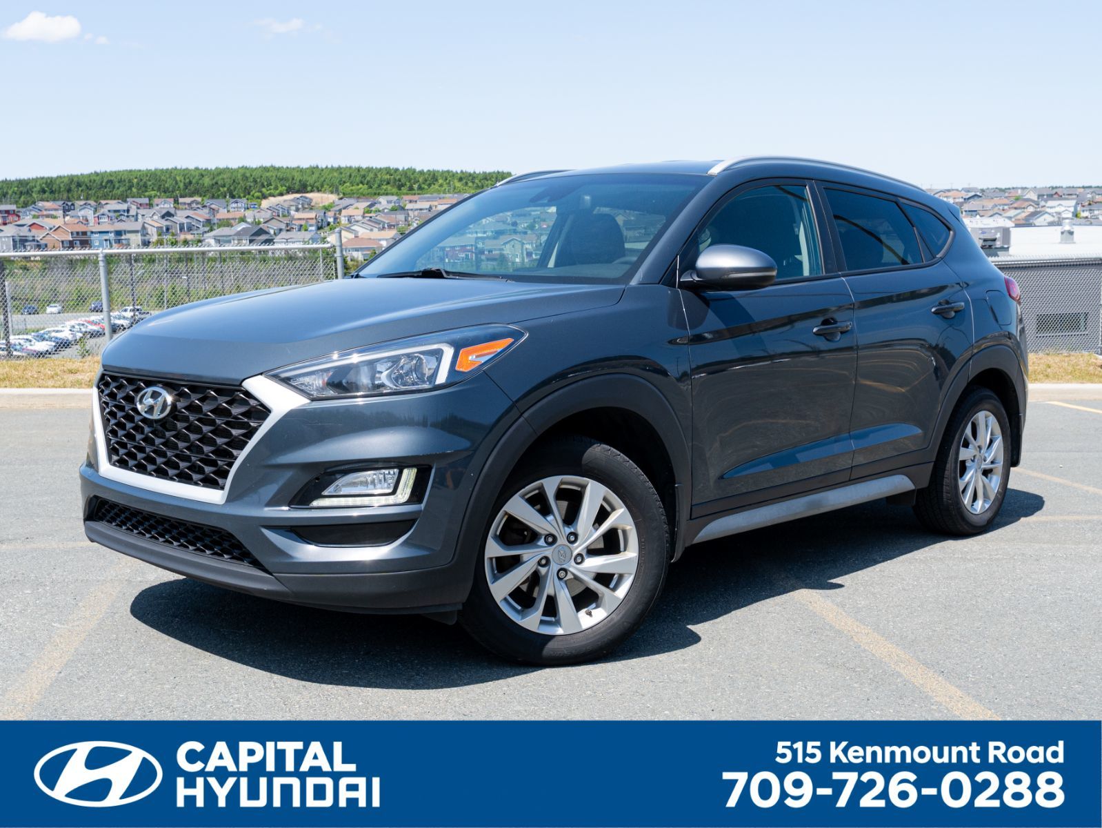 2020 Hyundai Tucson Preferred-0