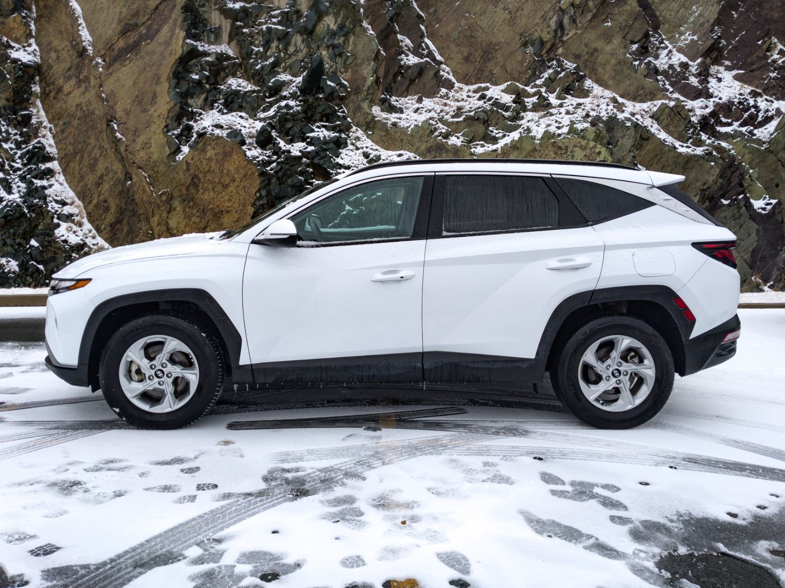 2023 Hyundai Tucson Preferred-2