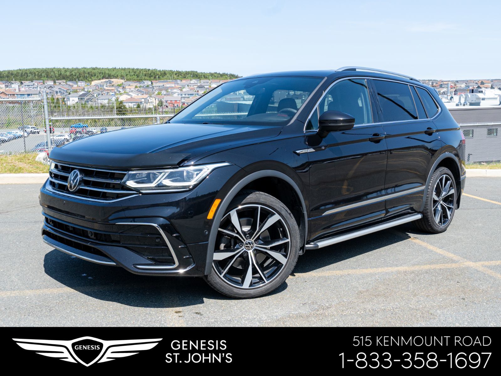 2023 Volkswagen Tiguan Highline-0