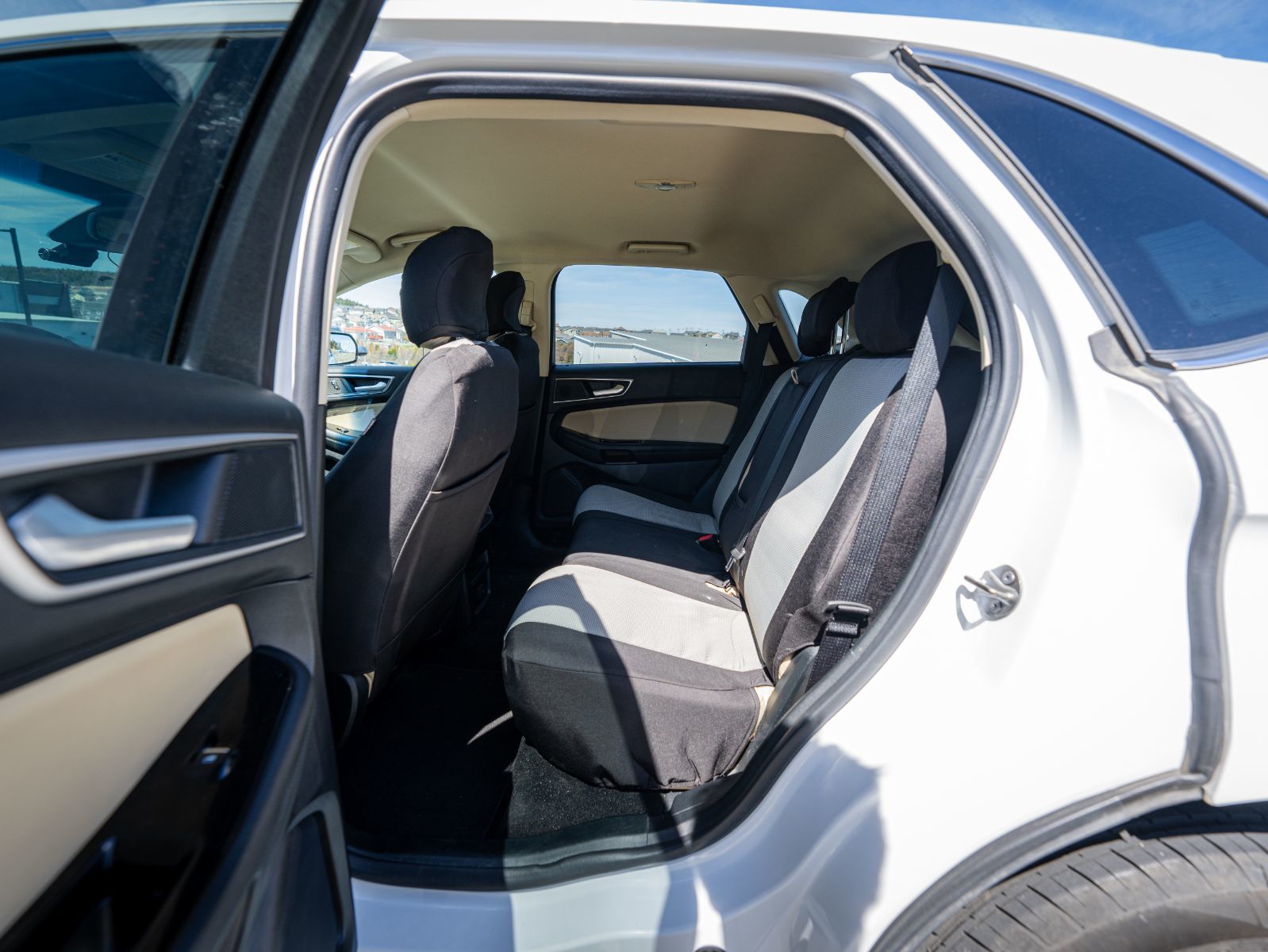 2019 Ford Edge SEL-12