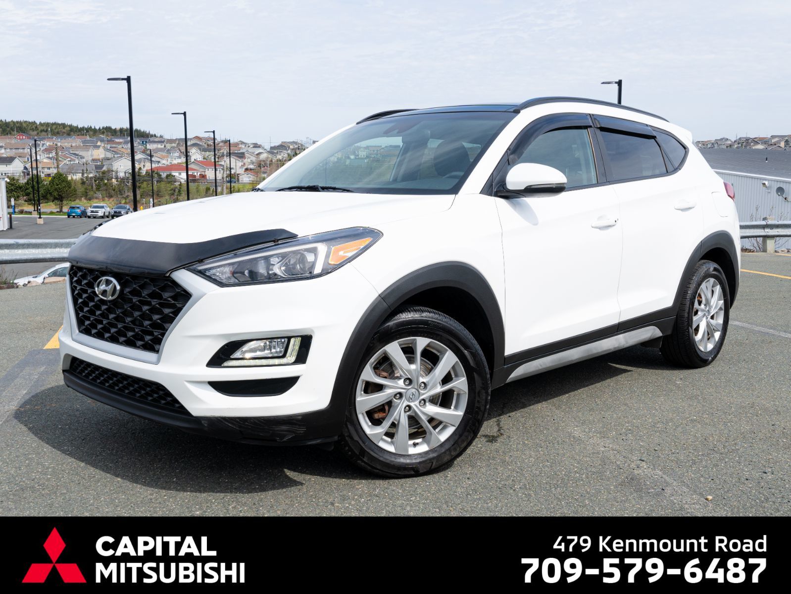 2020 Hyundai Tucson Preferred-0