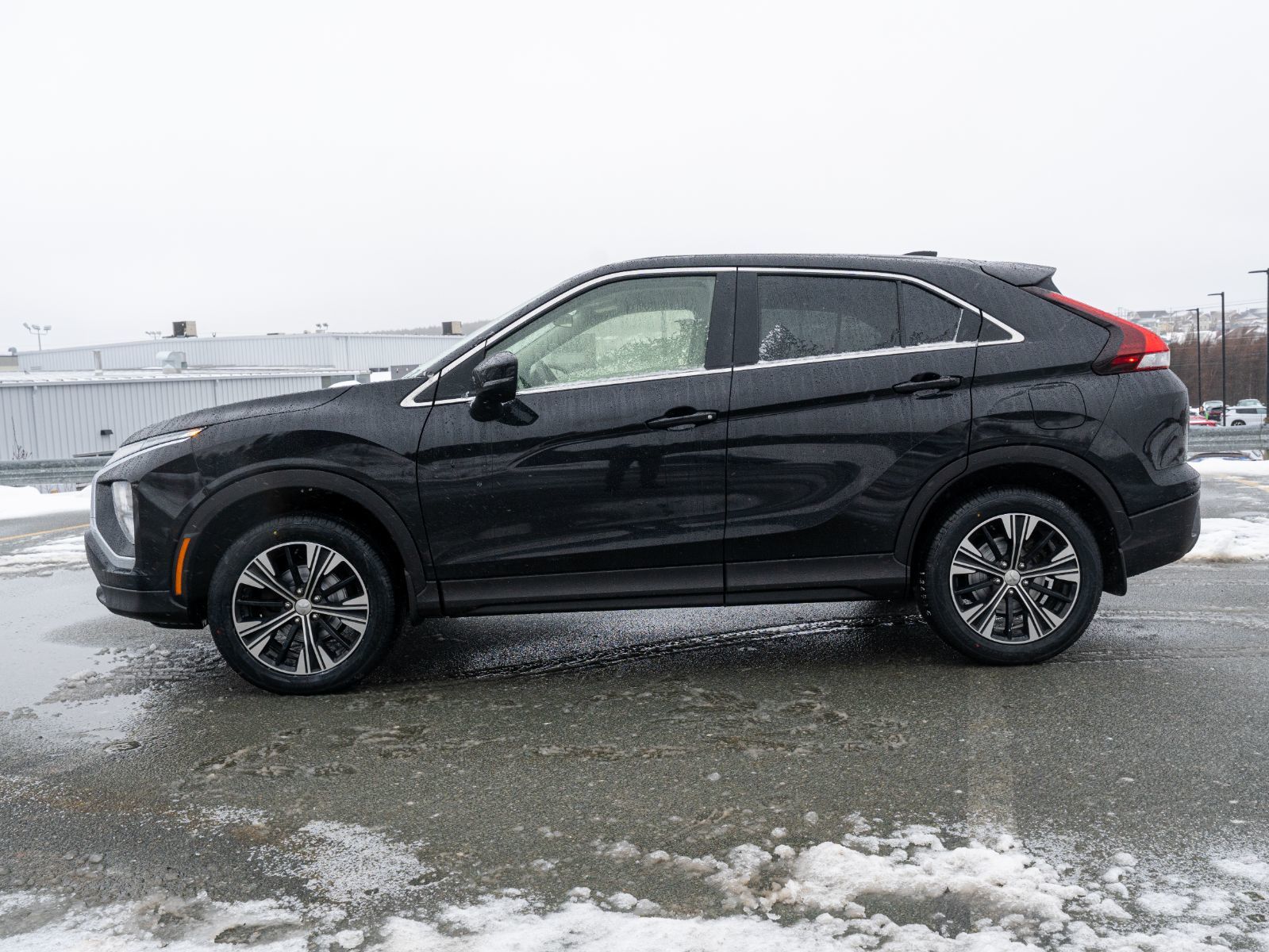 2022 Mitsubishi ECLIPSE CROSS ES | #O9017A | Capital Auto