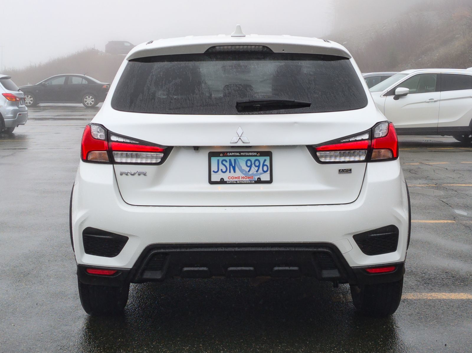 2021 Mitsubishi RVR SE | #IP1386 | BMW St. John's