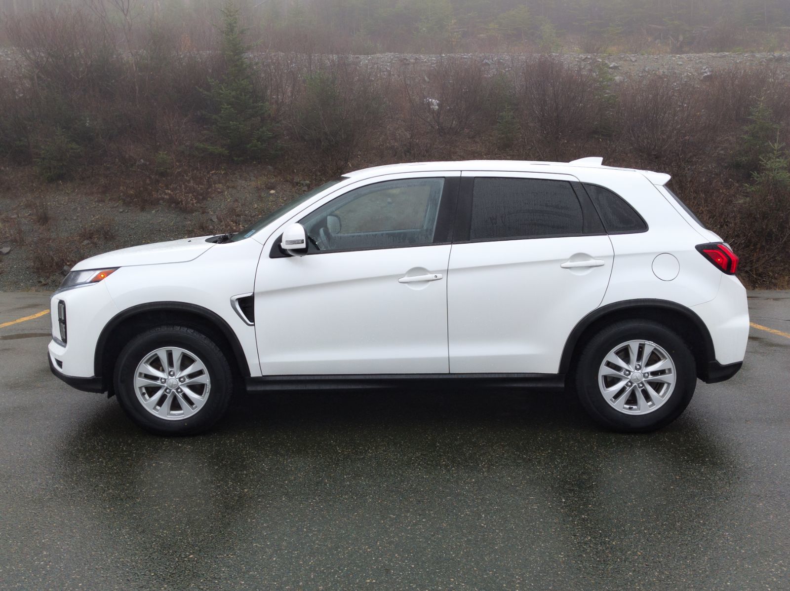 2021 Mitsubishi RVR SE | #IP1386 | BMW St. John's