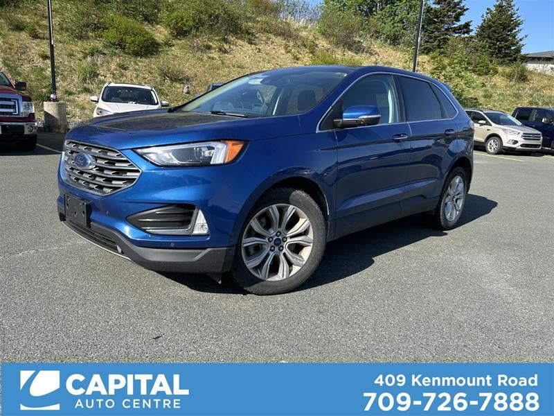 2022 Ford Edge Titanium-0