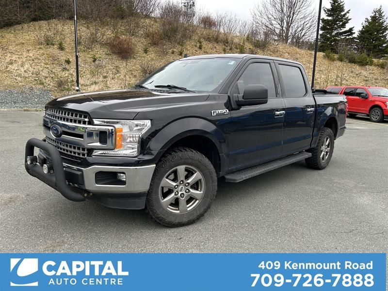 2020 Ford F-150-0