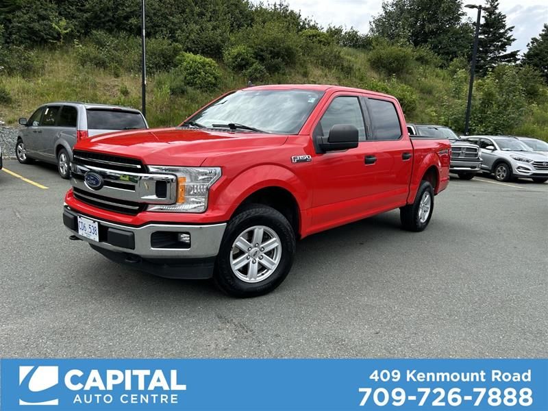 2020 Ford F-150-0