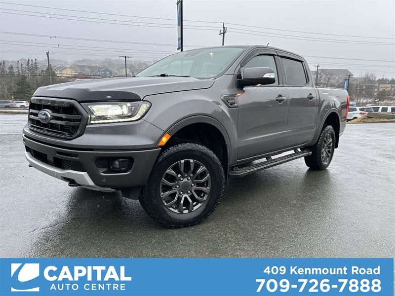2021 Ford Ranger-0