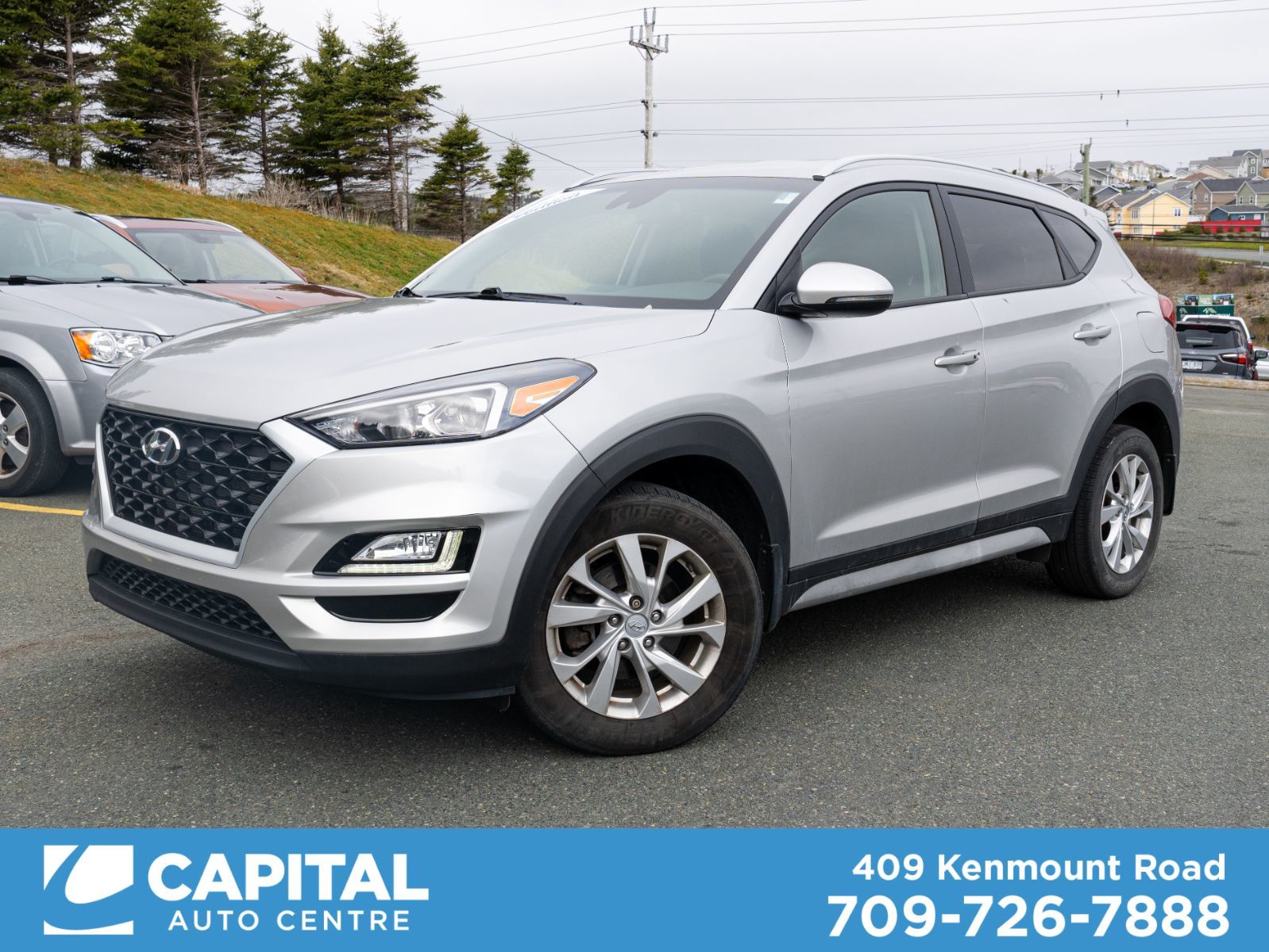 2020 Hyundai Tucson Preferred-0