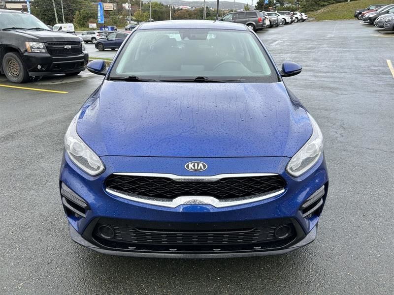 2021 Kia Forte | #CA4366 | Capital Auto Centre in St. John's