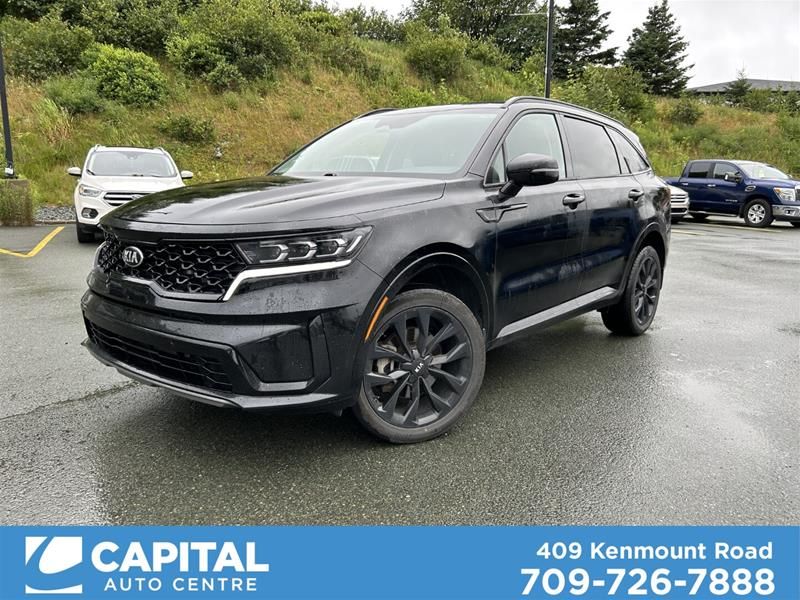 2021 Kia Sorento-0