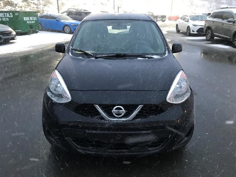 nissan micra front glass price