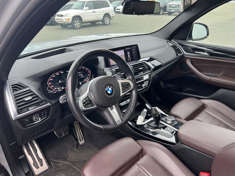 2020 BMW X3 M40i | #B3189A | BMW St. John's