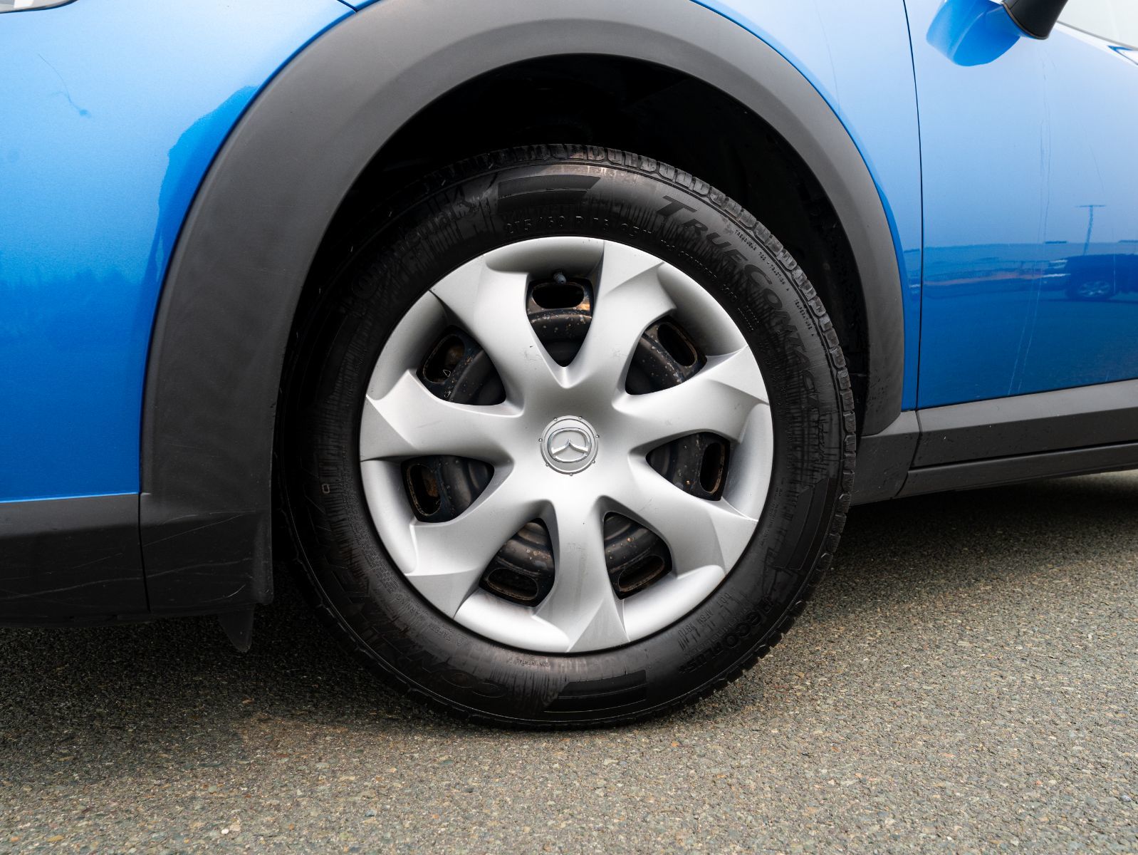 2016 Mazda CX-3 GX-7