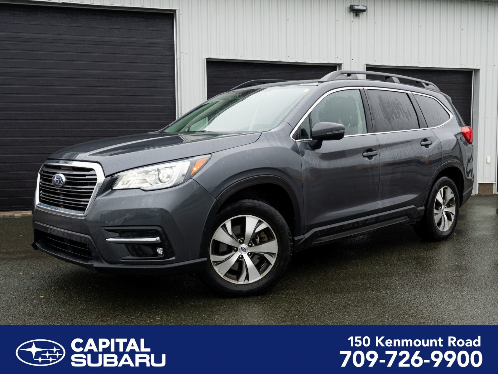 2021 Subaru ASCENT Touring-0